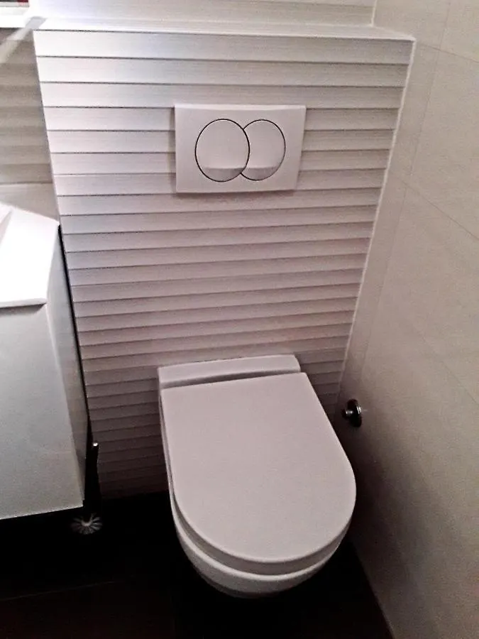 Apartment Ana Pula Croatia