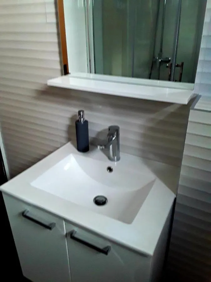 Apartment Ana Pula