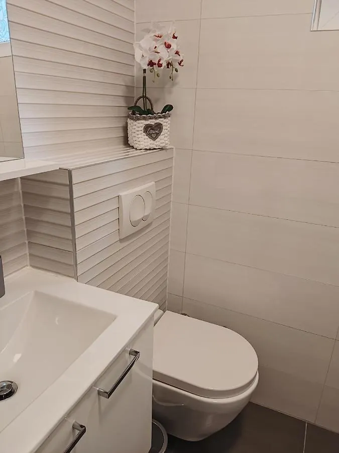 Apartment Ana Pula